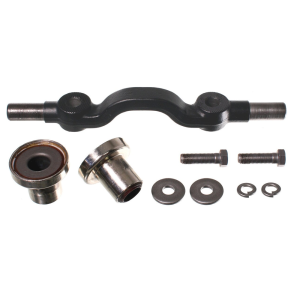A Arm Assembly Bushings & Shaft - Upper LH - CORE REQUIRED
