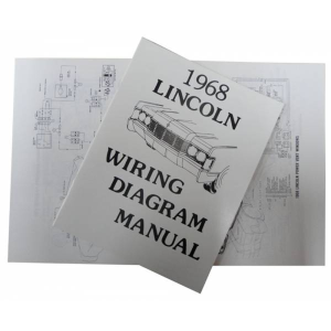 Wiring Diagram Manual