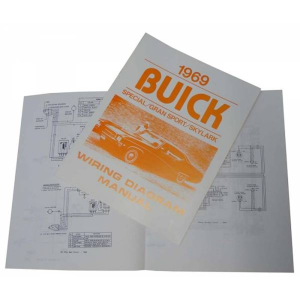 Wiring Diagram Manual