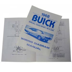 Wiring Diagram Manual