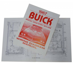 Wiring Diagram Manual