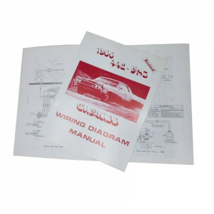 Wiring Diagram Manual