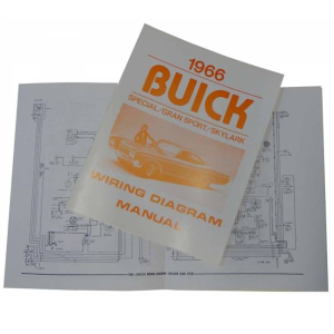 Wiring Diagram Manual