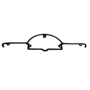 Trunk Lid Handle Pad