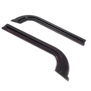 Convertible Top Rear Seal / Pad