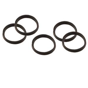 Dash Bezel Seal Kit - 5 Piece