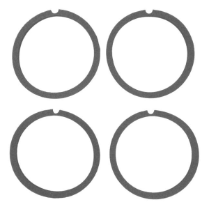 Taillight & Back-Up Light Gasket Kit