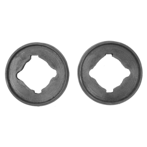 Backup Light Mounting Pad