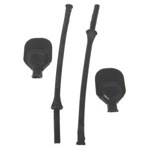 Taillight Wiring Conduit Kit