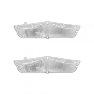 Parking Light Lens