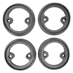 Taillight to Fender Seal Kit