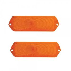 Parking Light Lens