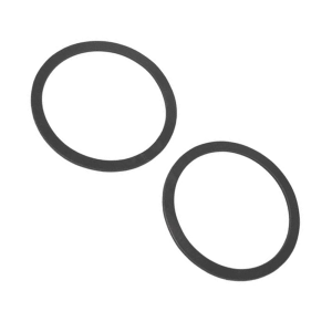 Fog Lamp Lens Gasket