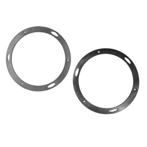 Fog Light Body To Ring / Bezel Gasket