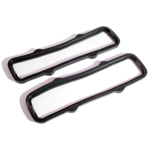 Taillight Mounting Pad
