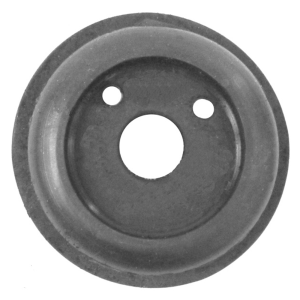 Firewall Grommet - For Oil Pressure & Water Temperature OR Washer Vacuum Hose
