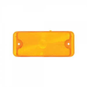 Parking Light Lens
