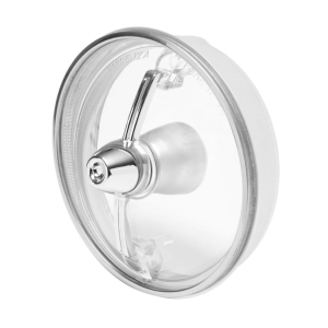 Parking Light Lens With Trim