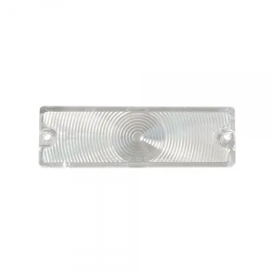 Parking Light Lens - Clear
