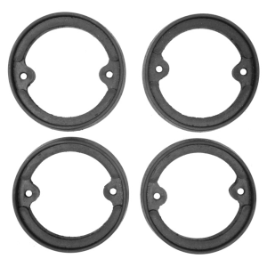 Taillight Body to Fender Seal Kit