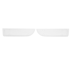 Parking Light Lens