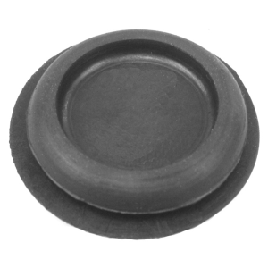 Cowl Side Hole Plug