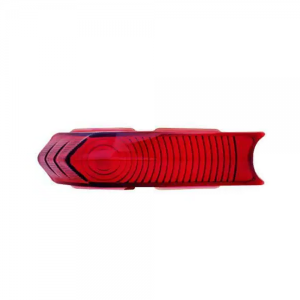 Taillight Lens - RH