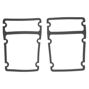 Taillight Lens Gasket Kit