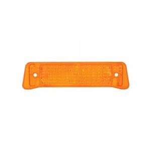 Parking Light Lens