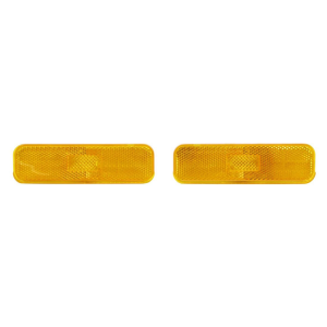 Front Side Marker Light Assembly
