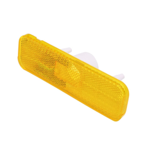 1970-73 Chevy Camaro Restoration Parts Front Side Marker Light Assembly - 06-048X