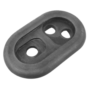 Speedometer Cable & Windshield Washer Lines Through Firewall Grommet