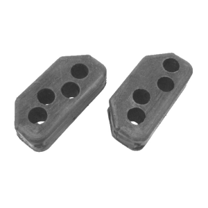Spark Plug Wire Grommet