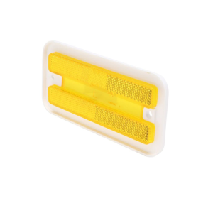 Front Side Marker Light Assembly - Driver Side