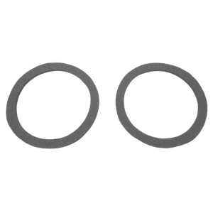 Parking & Signal Light Lens Gasket