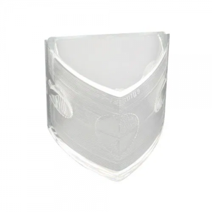 Back Up Light Lens