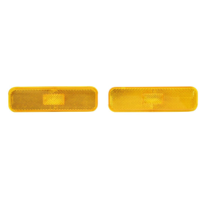 Front Side Marker Light Assembly