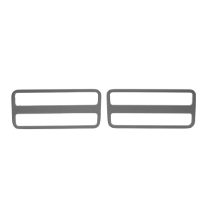 Front or Rear Side Marker Light Bezel