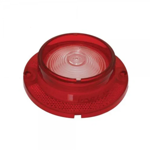 Backup Light Lens
