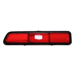 Taillight Lens Assembly - Passenger Side
