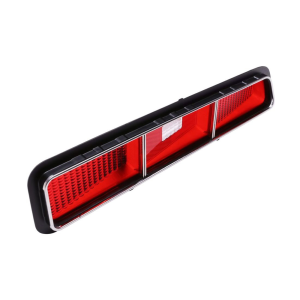 1969 Chevy Camaro Restoration Parts Taillight Assembly RH - Part #06-061X