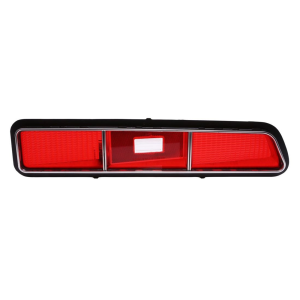 1969 Chevy Camaro Restoration Parts Taillight Assembly RH - Part #06-061X