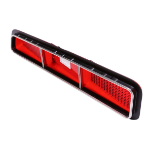 1969 Chevy Camaro Restoration Parts Taillight Assembly LH - Part #06-062X