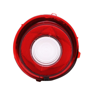 Back-Up Light Lens - Passenger Side