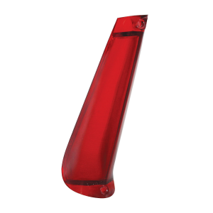 Taillight Lens - In Fin