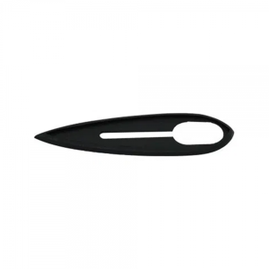 Rear Antenna Mounting Pad