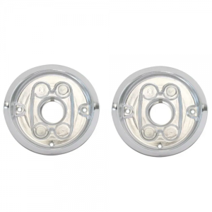 Taillight Housing