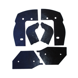 Headlight & Cornering Light Filler Seal Kit