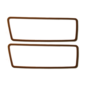Cornering Lamp Lens Gasket