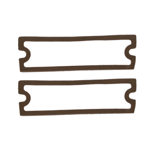 Back Up Light Lens Gasket